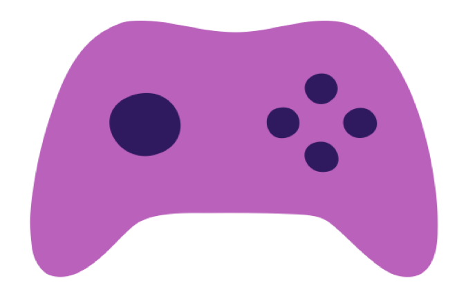 Video Game Controller